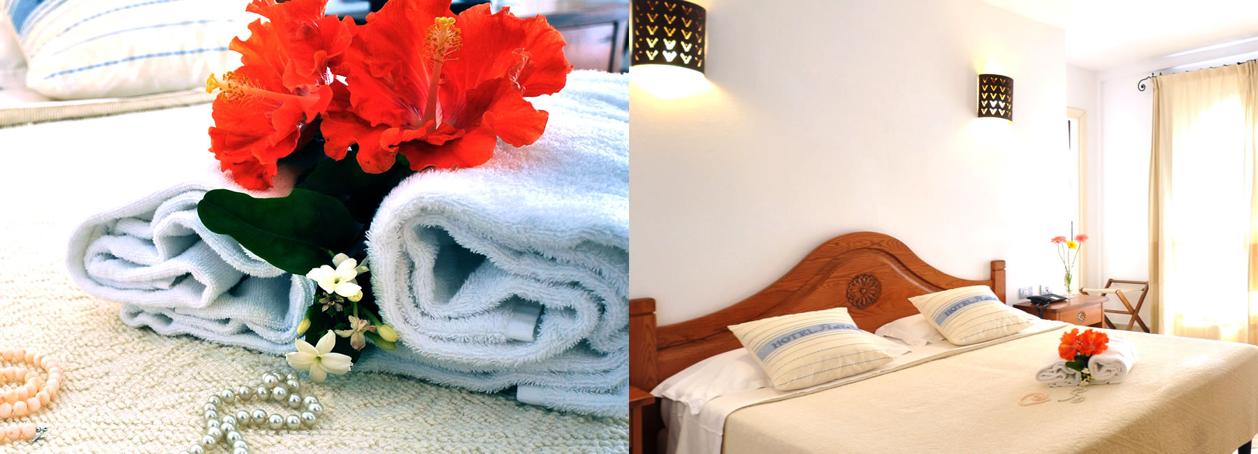 Camere Hotel RaffaEl Villasimius